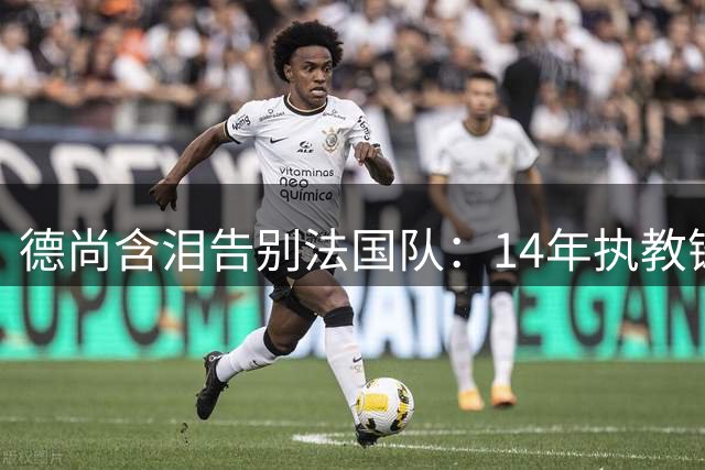 德尚含泪告别法国队：14年执教铸就世界杯一冠两亚传奇