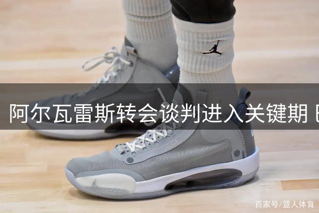 阿尔瓦雷斯转会谈判进入关键期 巴萨等待最终结果